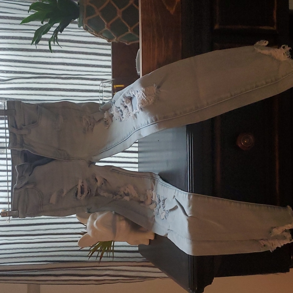 AE Jeans